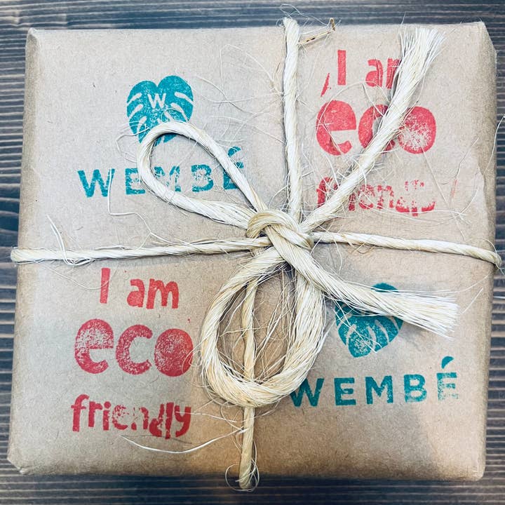 WEMBE USA - Wholesale Bar Soap - WEMBE Christmas Gift Set - Holiday Limited Edition 12-pack1