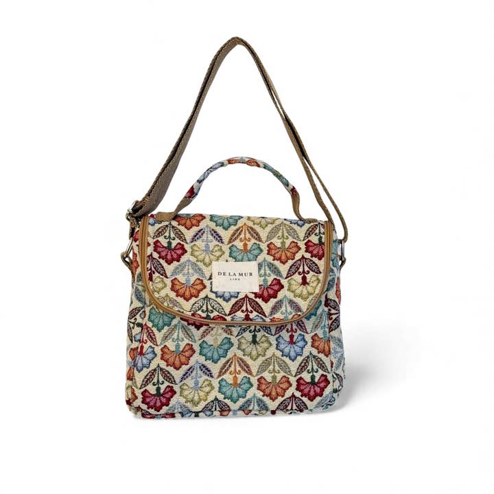 Koeltas FLORA voor wholesale door De La Mur Line