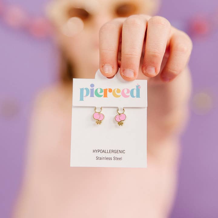 Ballonvedhæng for engroshandel hos Pierced Co