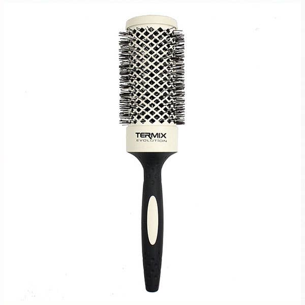 SUBLIME BEAUTY WHOLESALER SL - Wholesale Hair Brush/Comb - Termix Evolution Soft 43mm Brush