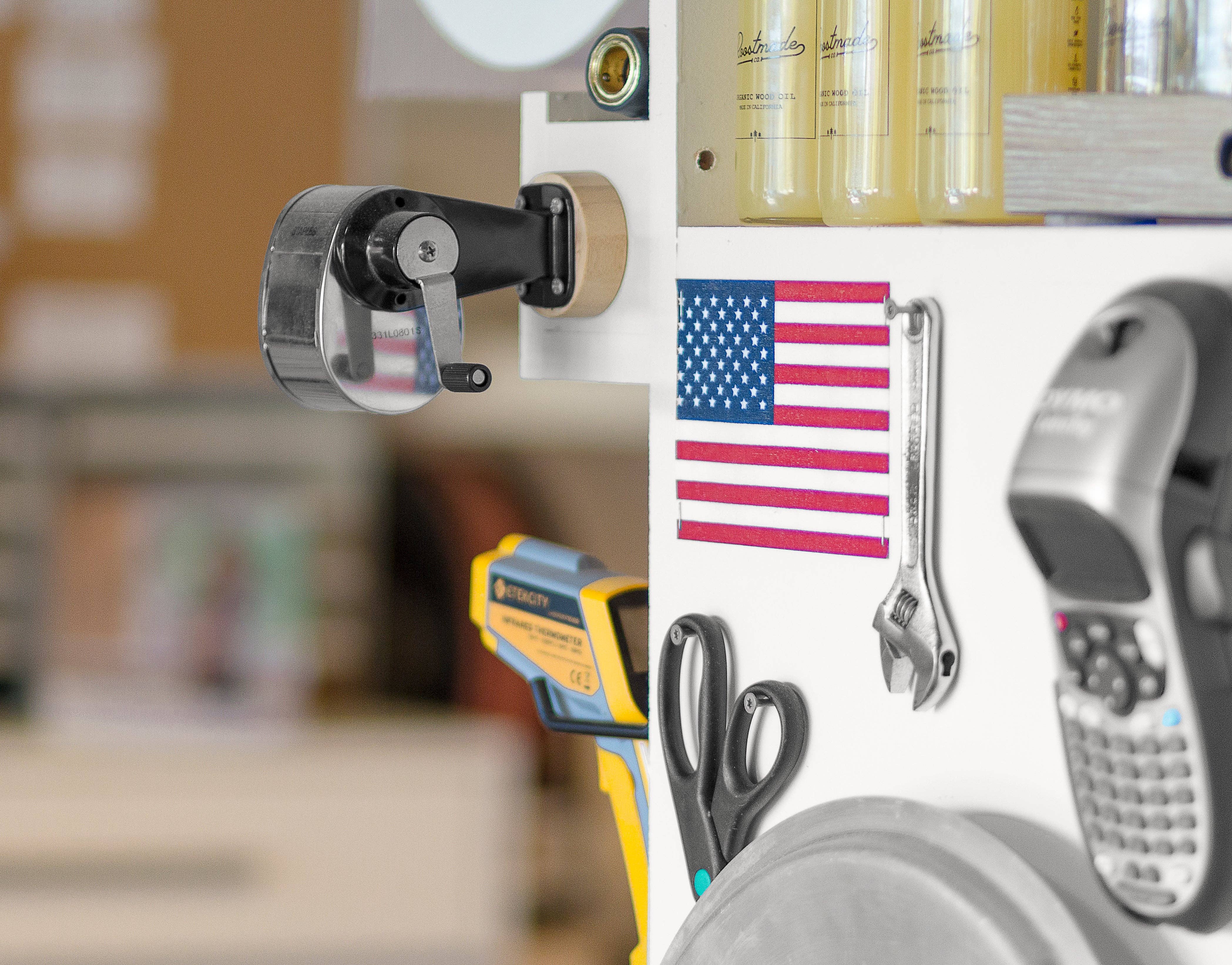 Roostmade Co. - Wholesale Cutting Board - Organic Wood Oil For Cutting Boards and Woodworking - 12 oz7