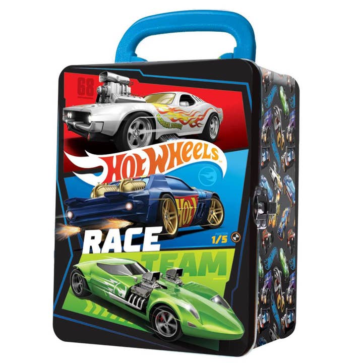 Adult/Kidult Display Hot Wheels Collector Case for wholesale by Ancory
