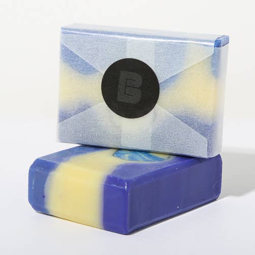 Baressential Beauty Bar Basil Cedar Wood for wholesale by Baressential Limited