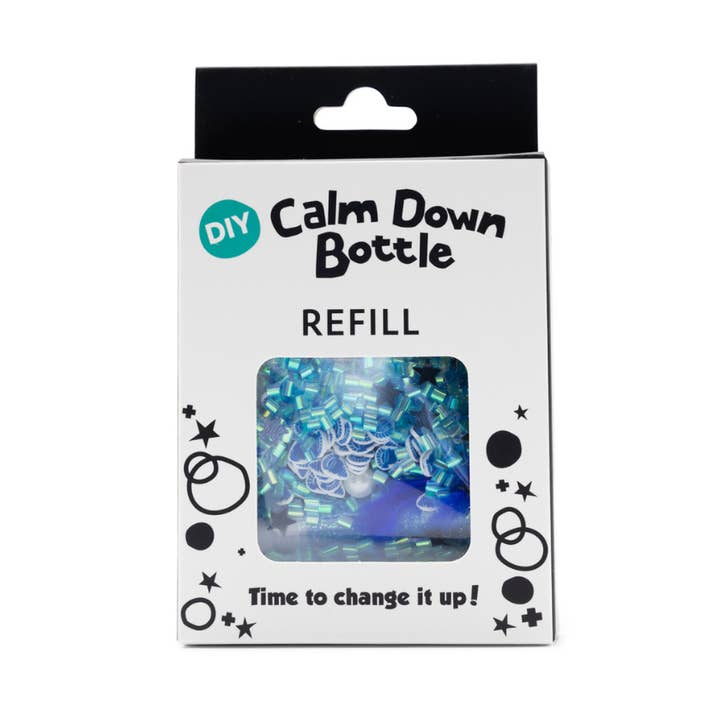 DIY Calm Down Bottle Refill Assortment (15pcs) and other Purchase Wholesale calm down bottle. Free Returns & Net 60 Terms on Faire trending on Faire.