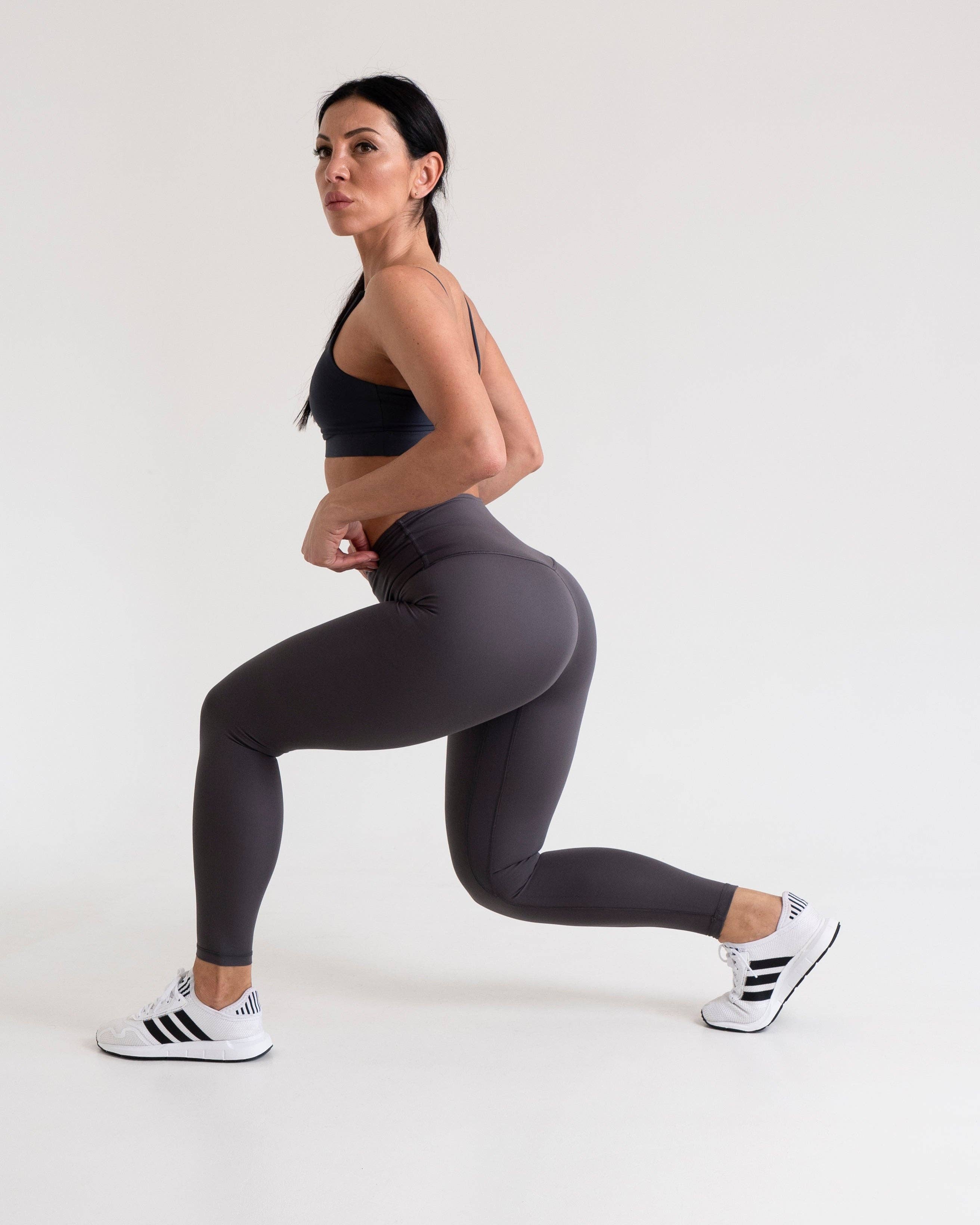 Profit Outfits - Venta al por mayor Leggings deportivos/cómodos - Mujer - Leggings moldeadores Pro-Fit con control abdominal y realce de glúteos81