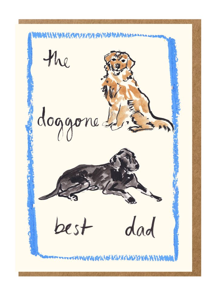 El mejor papá del mundo mundial para venta al por mayor de MaryAnna Emerson