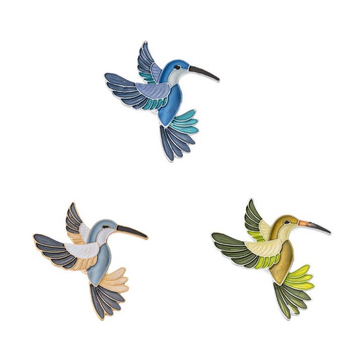 Alessia Brooches (Set)
for wholesale by Blue Scarab