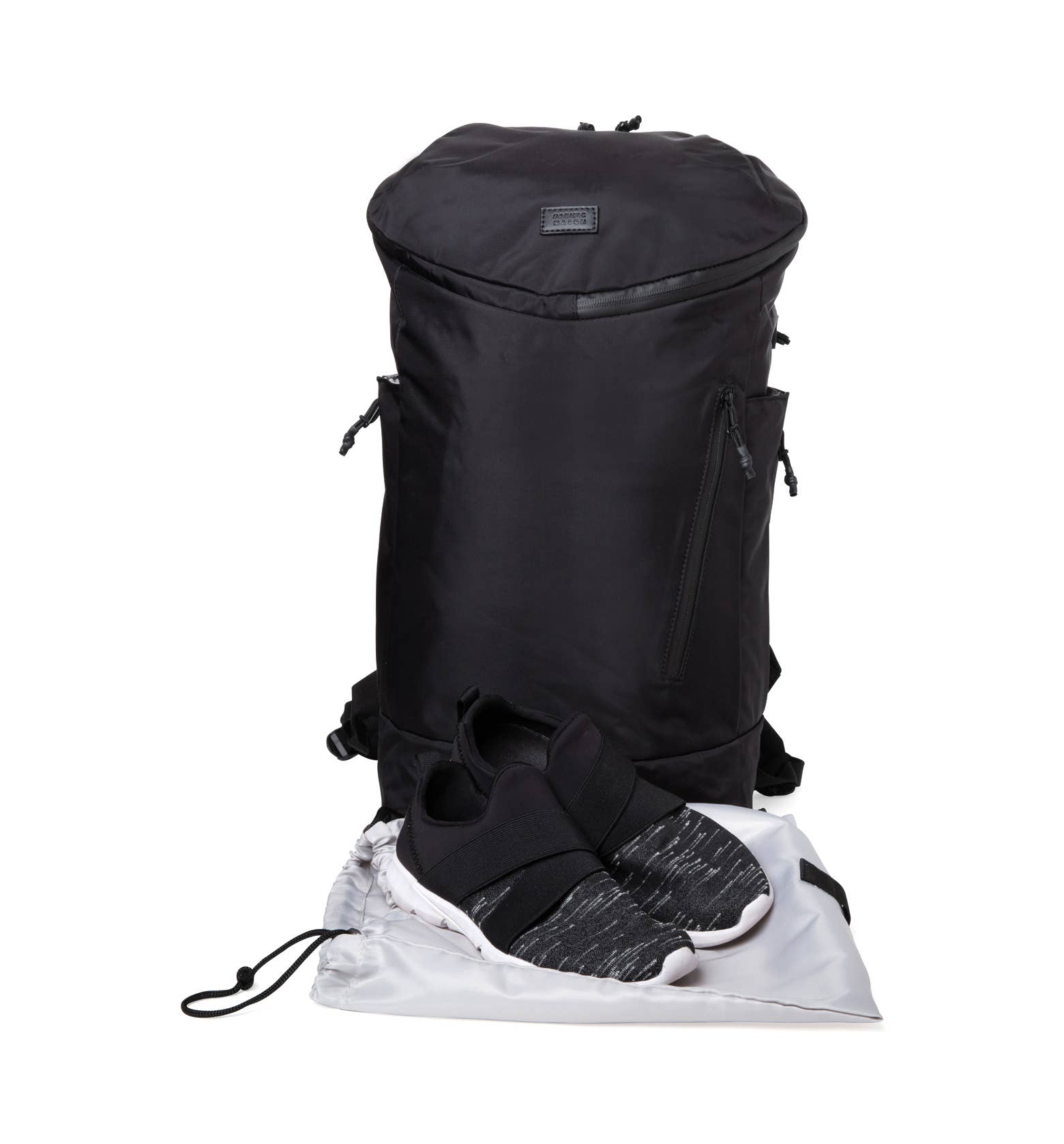 Pacific Mason - Wholesale Backpack - Unisex - Poche Bag 2