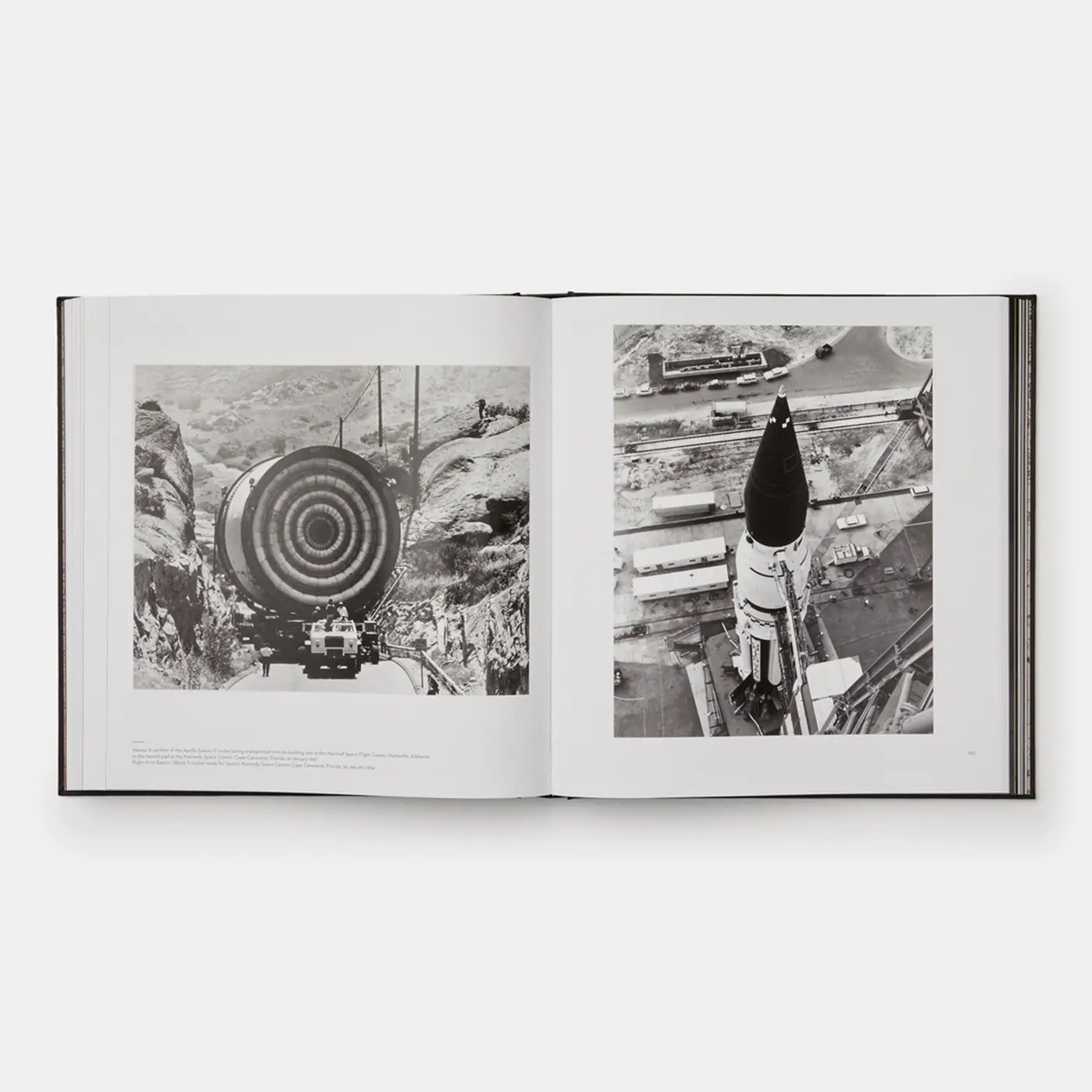 Phaidon - Wholesale Science & Math - Sun And Moon: A Story Of Astronomy, Photography And Mapping6