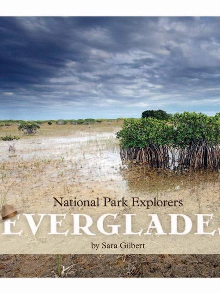 National Park Explorers: Everglades for wholesale by The Creative Company