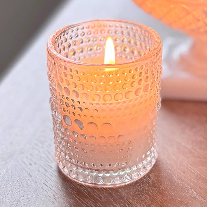 VOTIVE 2.5 oz for wholesale by True Vintage Candle