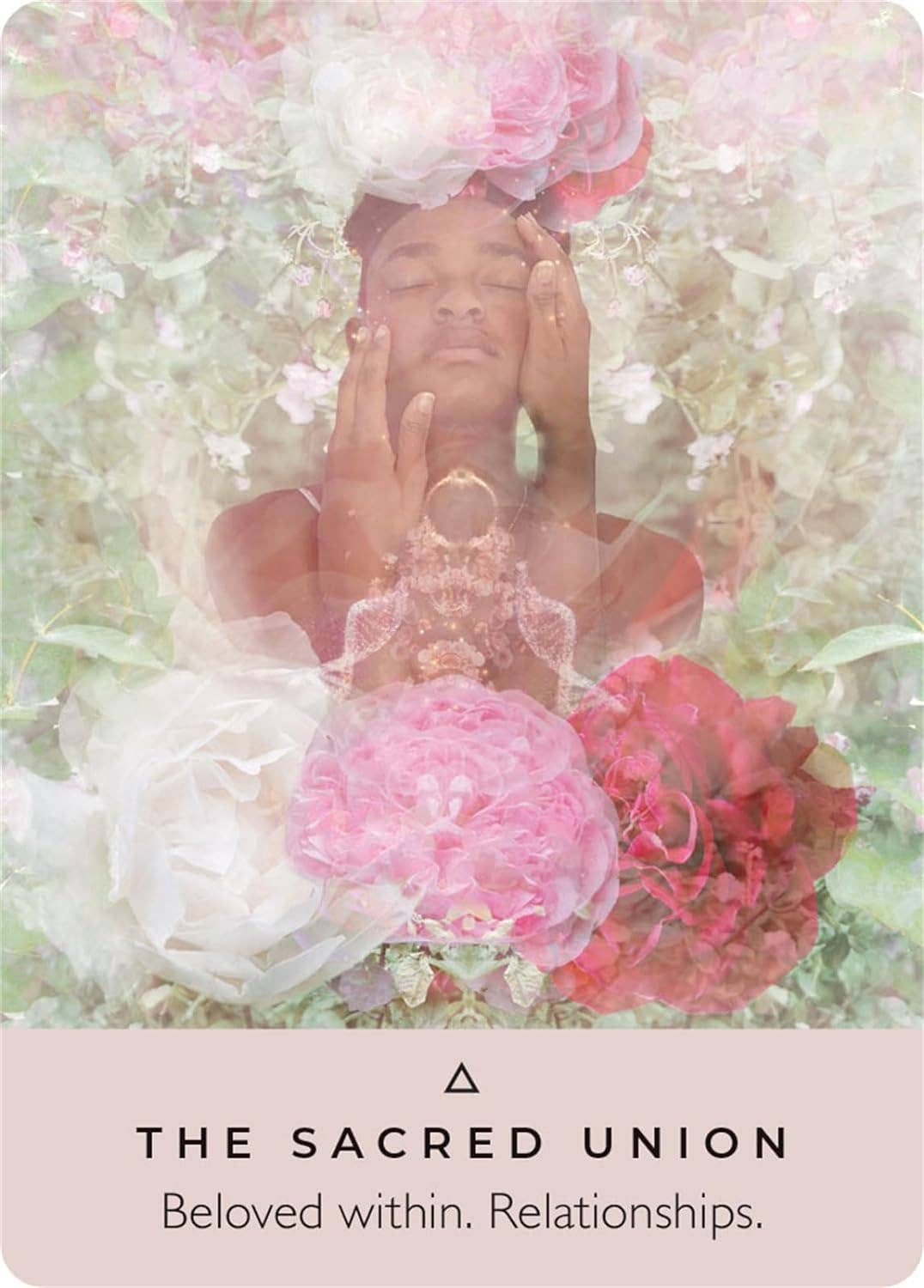 Cardshouse - Wholesale Tarot Cards - The Rose Pocket Oracle Cards Hay House5