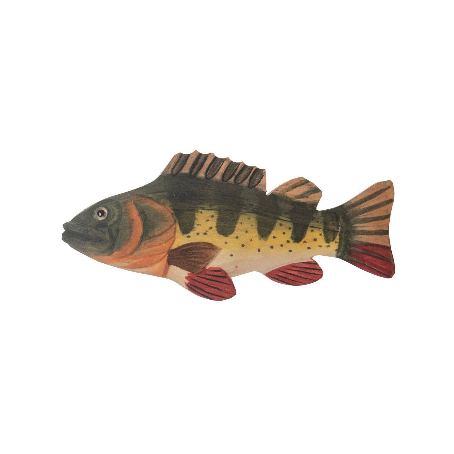 Beachcombers - Wholesale Magnet - SALE Sunfish Fish Magnet