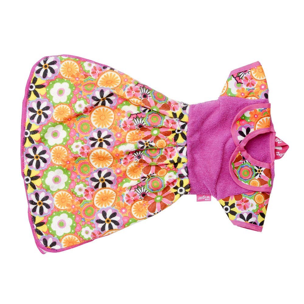 KEY Company – wholesale Cleaning cloth – Vigar Kitchen Cleaning Accessories Set (KT022692) Orange2