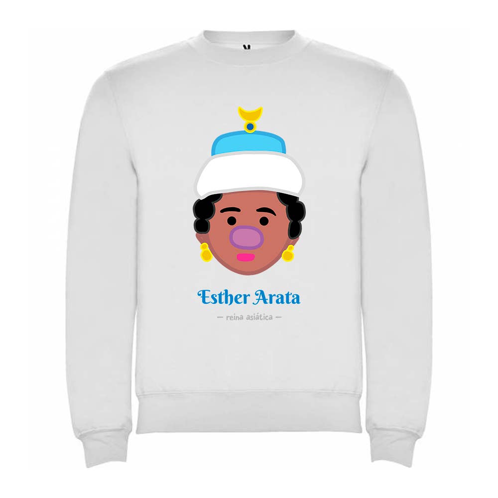 Pamplonicas® - Vente Sweat-shirt – enfant - Chandail à col rond Pamplonicas® (enfants)3