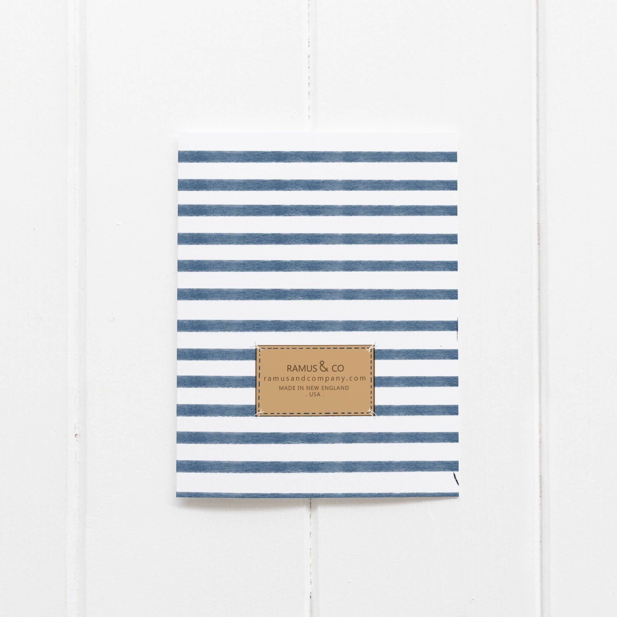 Ramus & Co. – Engroshandel Fødselsdagskort – Tillykke med fødselsdagen Du er et klassisk lykønskningskort3