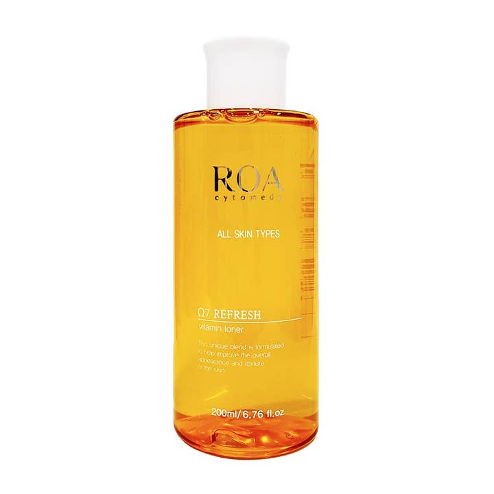 Roa 07 Repair Vitamine Toner voor wholesale door Roa Cytomedy