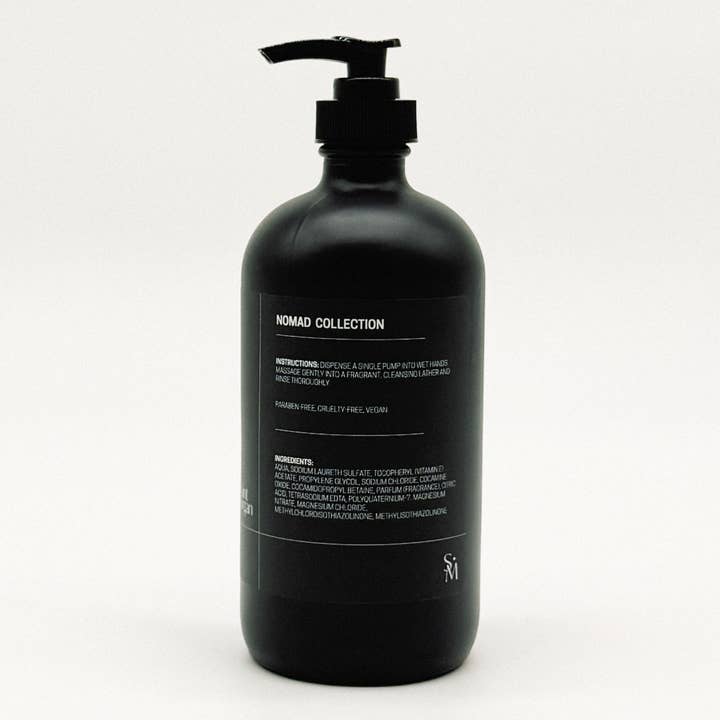 Saint Morgan - Wholesale Hand Soap/Wash - Tel Aviv | Hand Wash