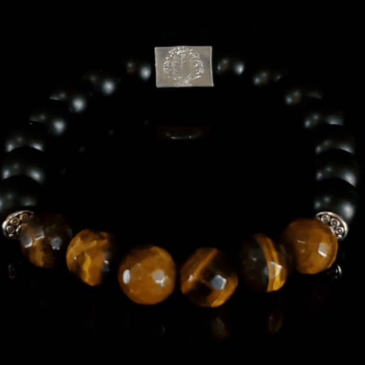 MARCHIO MARCAVI SHADOW MEN'S BRACELET for wholesale by Marcavi