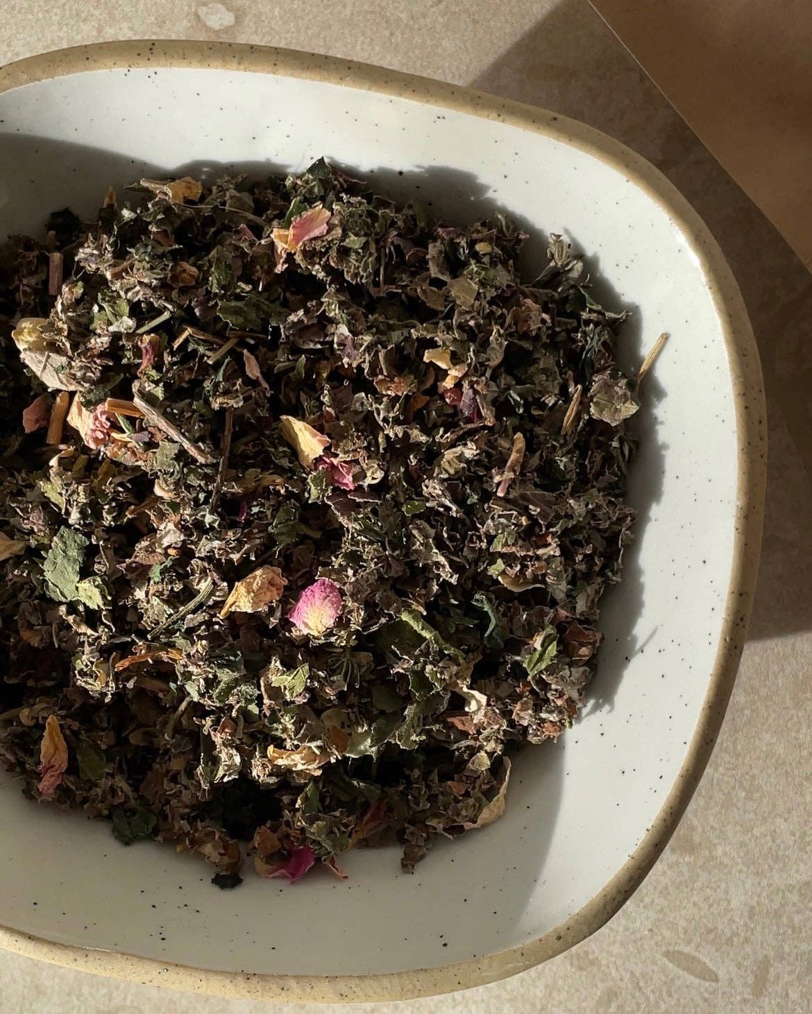 Womensync - Wholesale Health/Detox Tea - Female Cycle Infusion 50g1