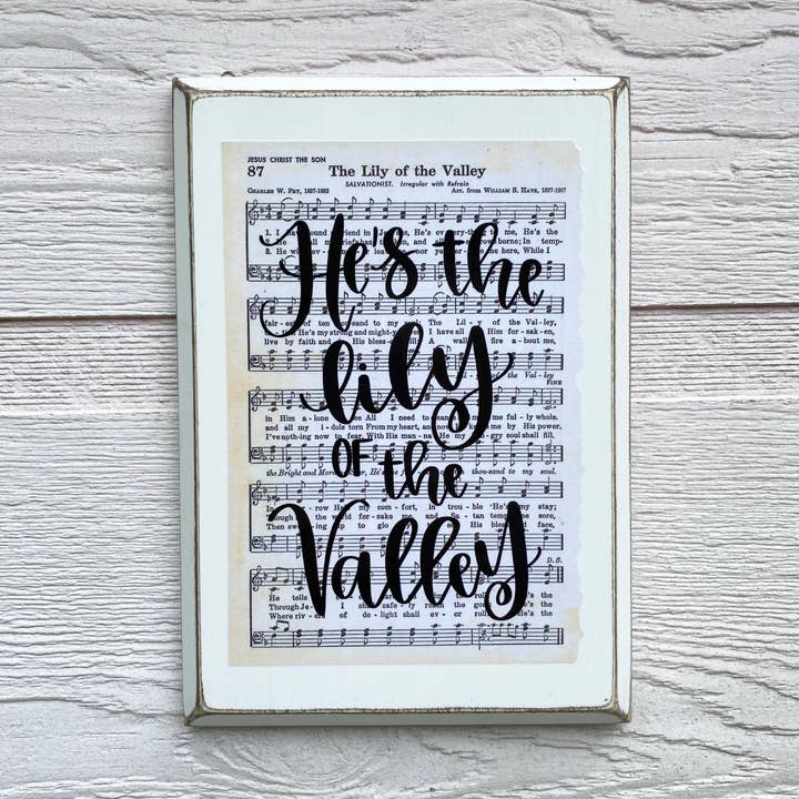 Le muguet pour la vente par Imperfect Dust