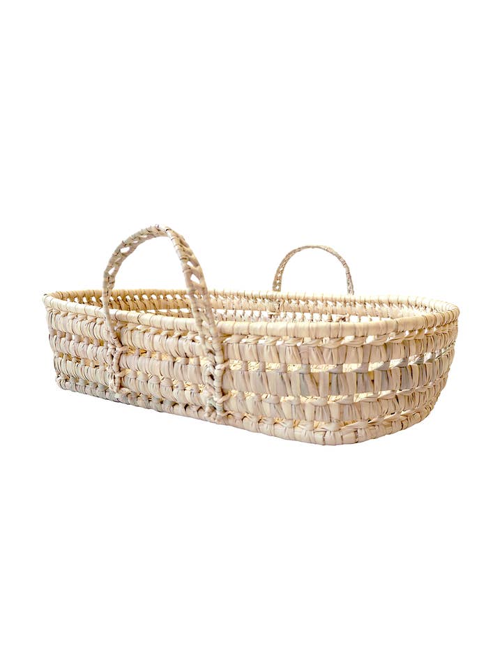 Doll changing basket for wholesale by Kikadu
