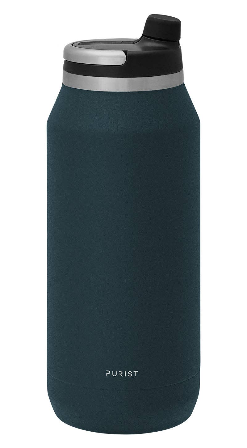 Purist Collective - Wholesale Water Bottle - Founder 32oz13