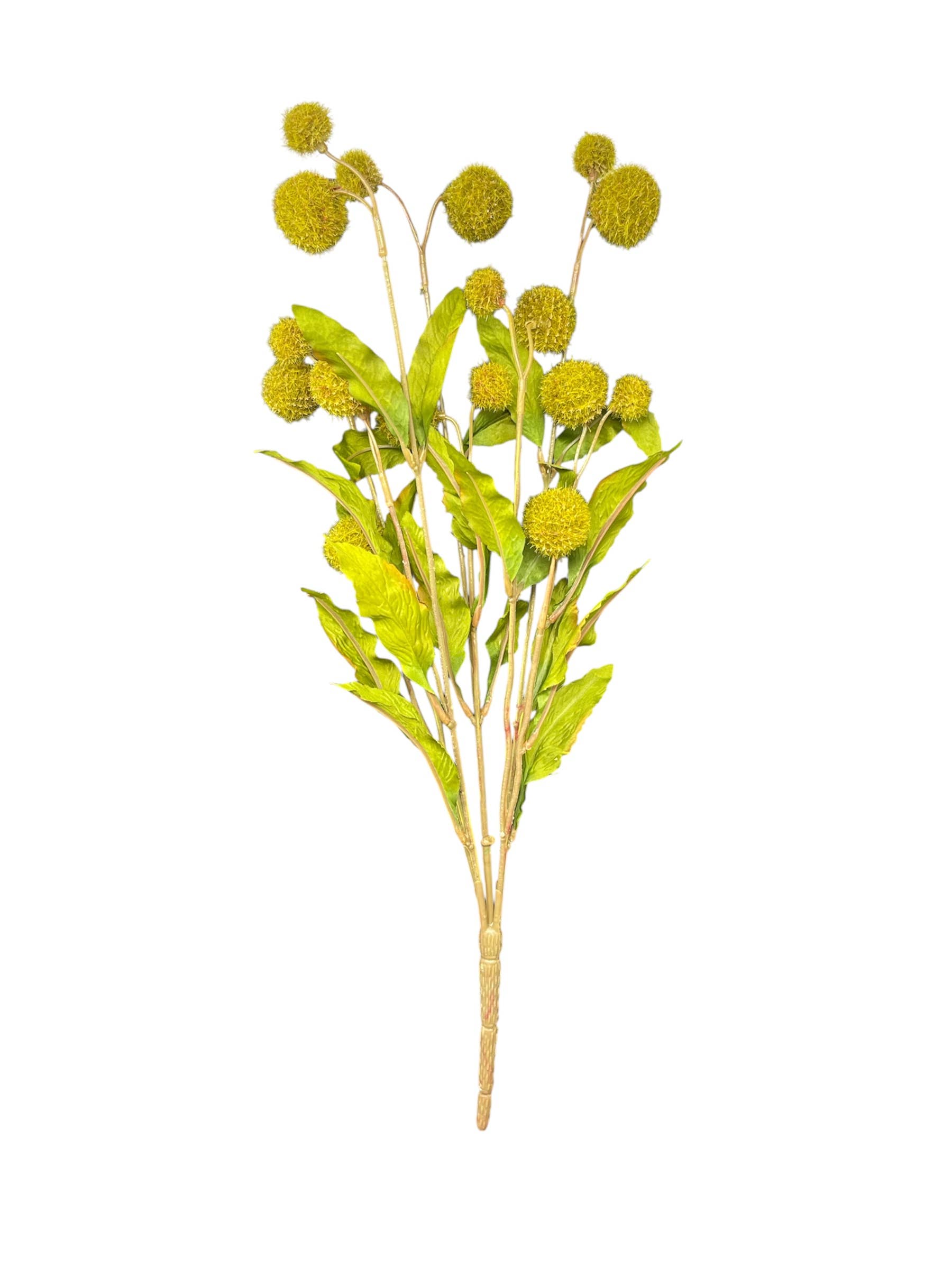 Thompson Wholesale - Wholesale Artificial Flowers - Fall Filler Bushes -- 21 Piece Set3