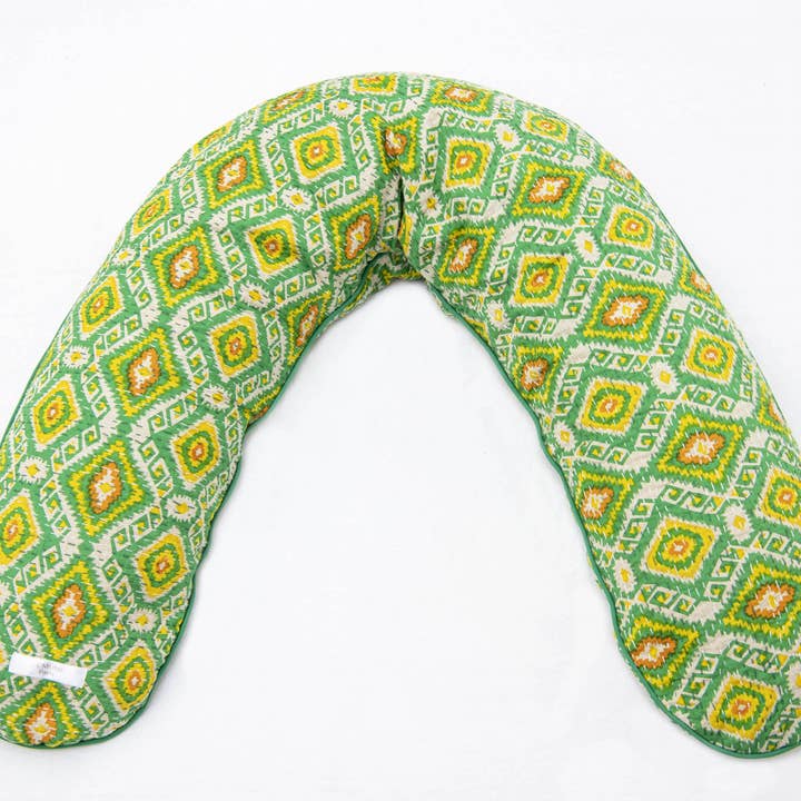 Sentiero verde per la vendita all'ingrosso da parte di La Môme Paris