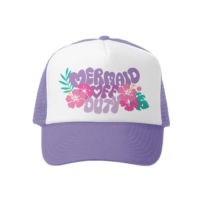 Mermaid Off Duty for wholesale by GROM SQUAD