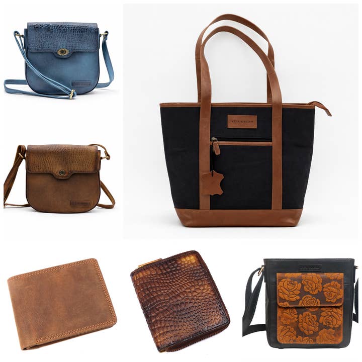 Best Sellers Starter Pack - Everyday for wholesale by Alta Quero