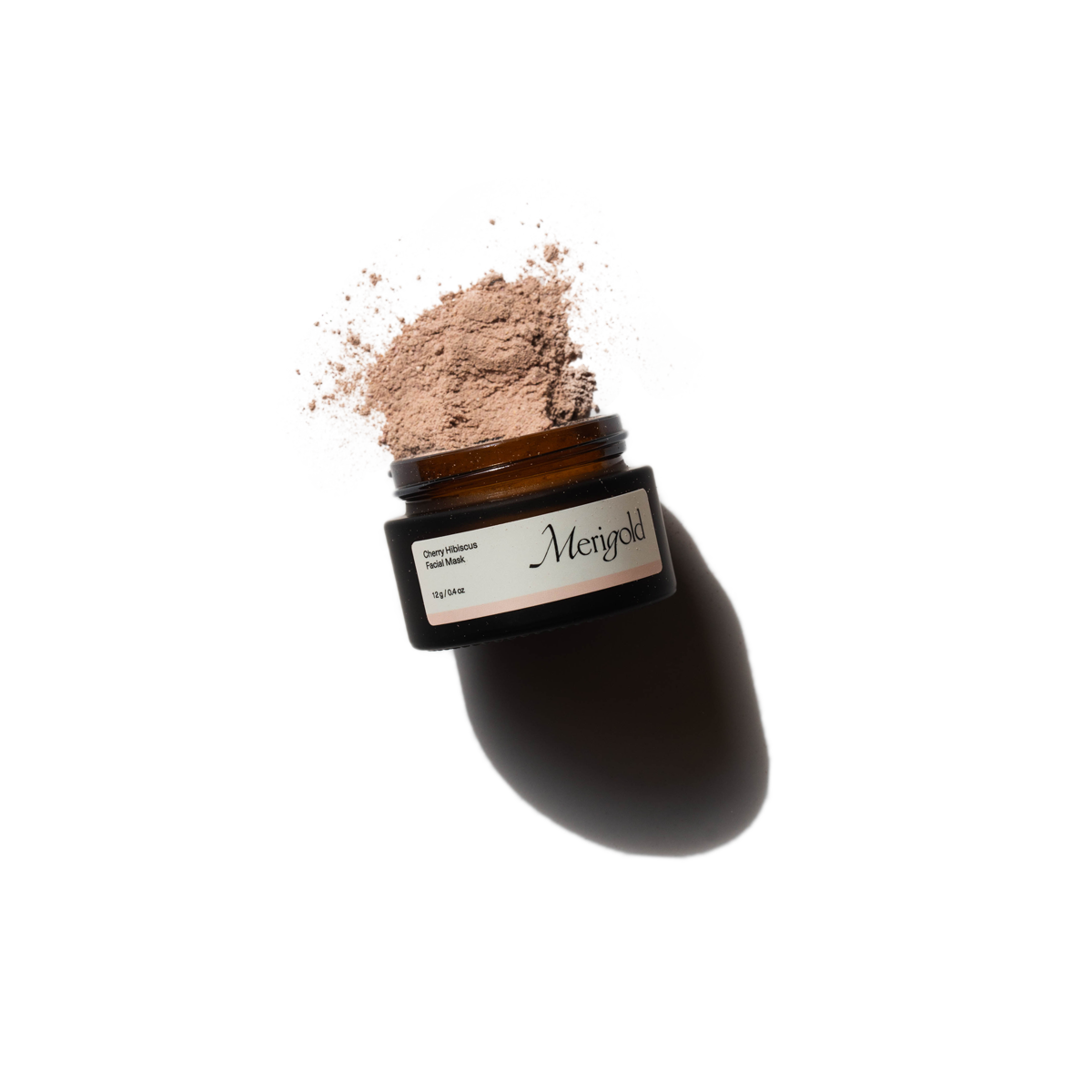 Merigold - Vente Masque pour le visage - Masque aux cerises et hibiscus3