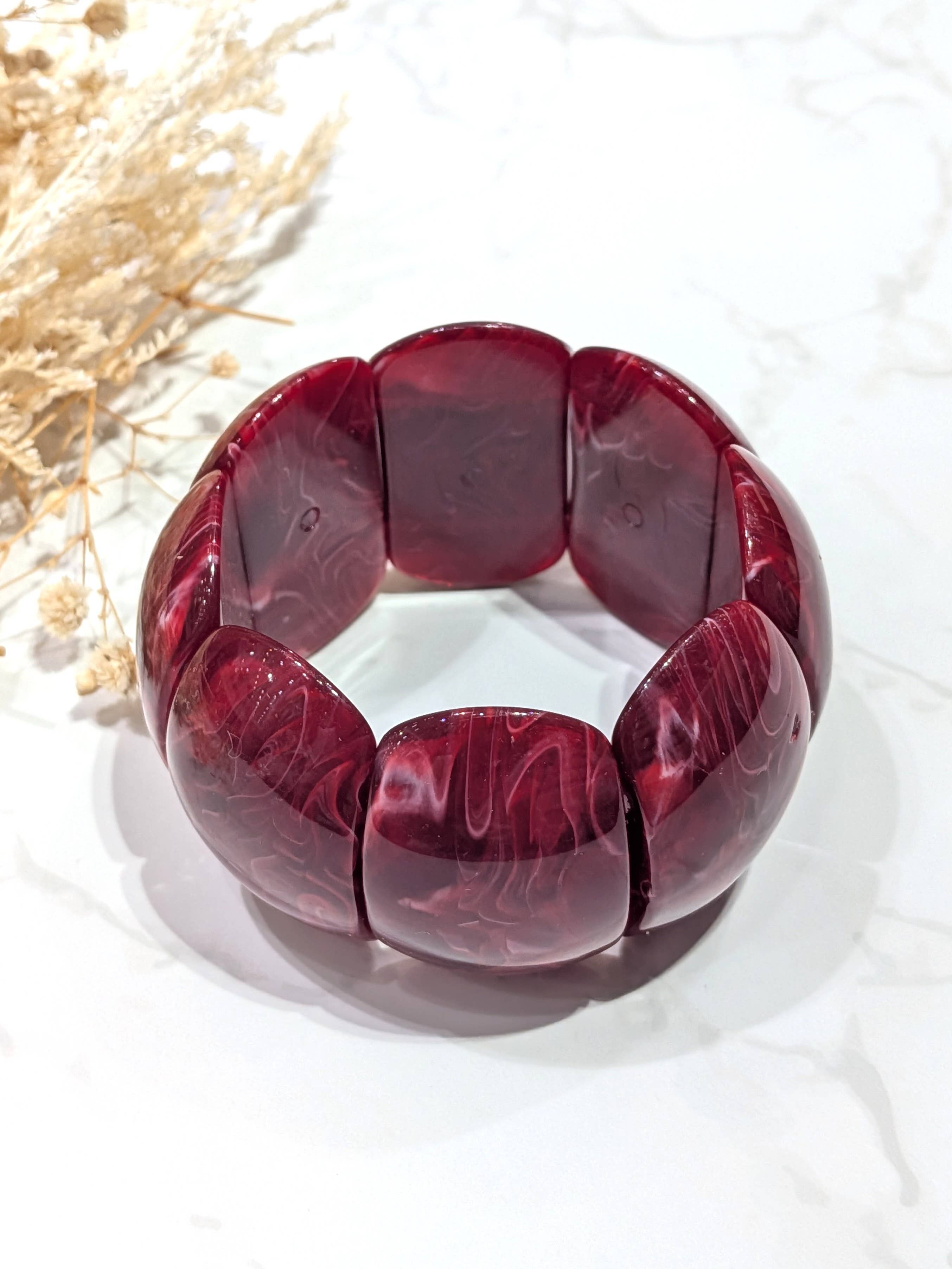 LOLO & YAYA – wholesale Bangle bracelet – Elastic bracelet 43