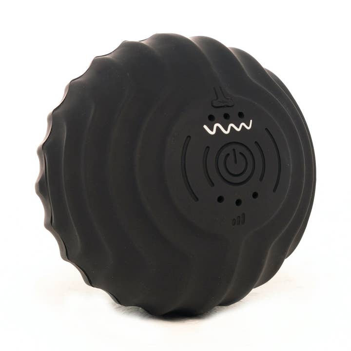 Ripple Ball - Vibrating Massage Ball for wholesale by Spacer Mobility