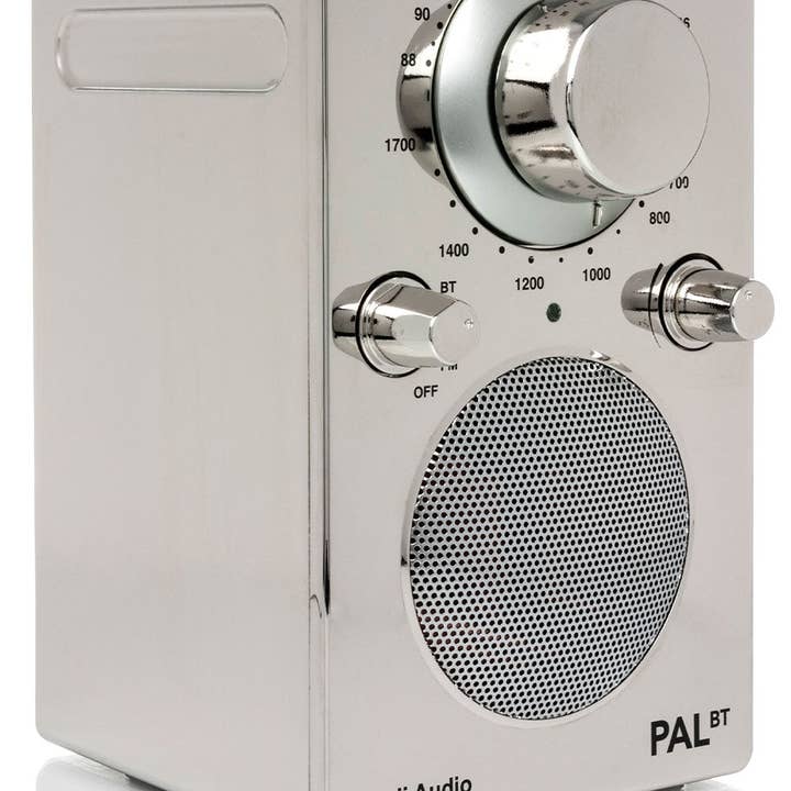 Tivoli Audio - Wholesale Speakers - PAL BT Portable Weather-Resistant Bluetooth Speaker32