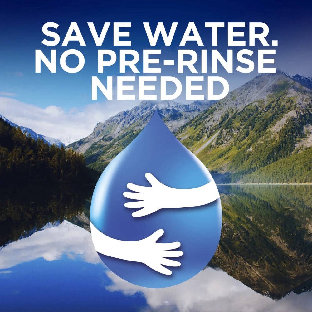 First Choice Buying - Wholesale Dishwasher Tablets - Finish Power Dishwasher Detergent Powerball, 84 Tabs3