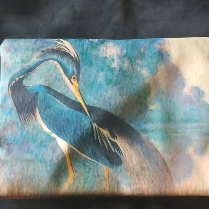 ARREDAREATMOSFERE - Wholesale Pouch - Women's - Printed Fur Clutch9