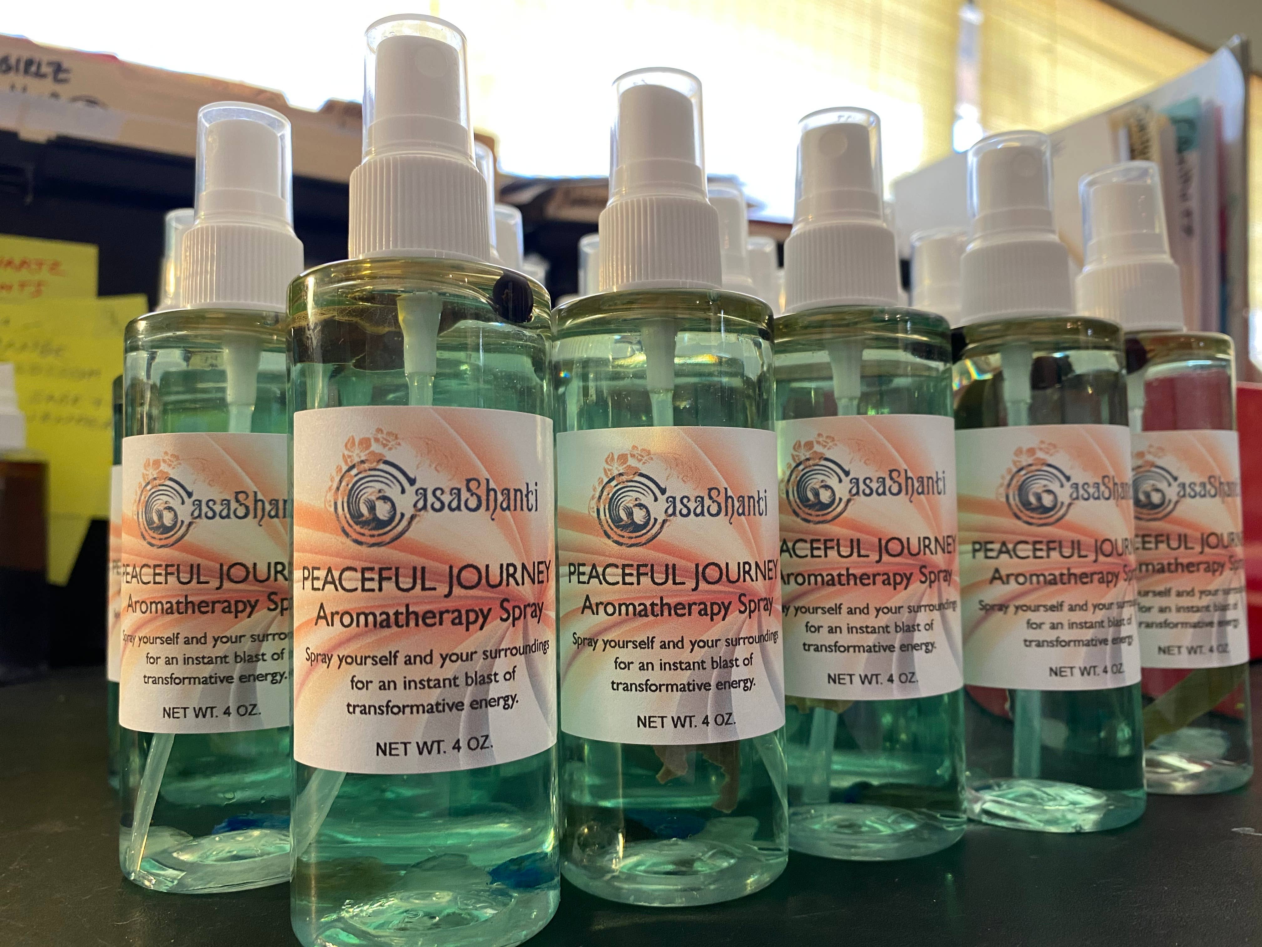 Raven’s Hearth - Wholesale Aromatherapy Mist - Private Label Spray | Low Minimum | Custom1