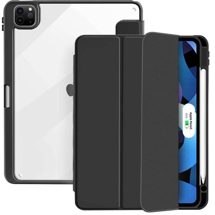 Zeta Smart Hülle für iPad Pro 12,9 Zoll 2018,2020,2021, für den Großhandel von PURO