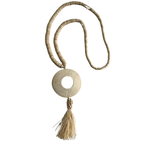 Beautifully Made Fair Trade - Wholesale Beaded/Pearl Necklace - Philippines | Necklace1