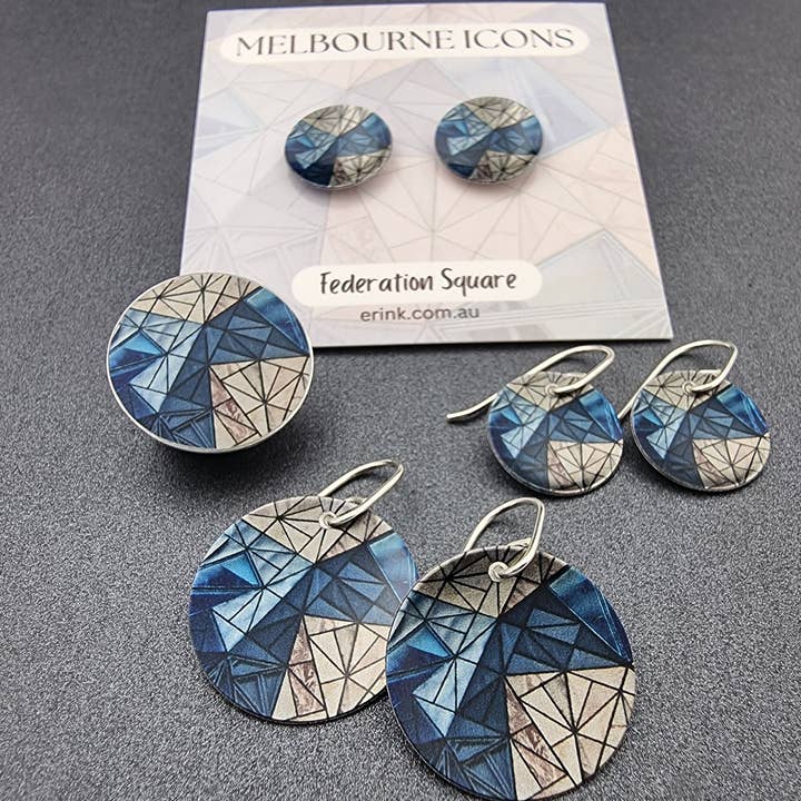 MELBOURNE ICONS - Federation Square and other Purchase Wholesale fruit and vegetable melbourne. Free Returns & Net 60 Terms on Faire trending on Faire.