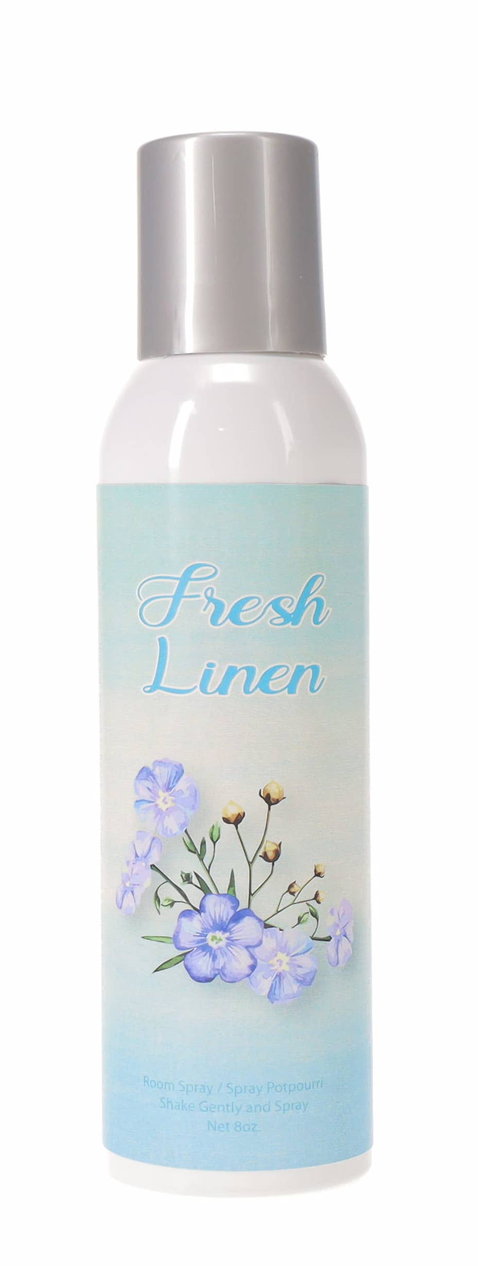 Your Home - Venta al por mayor Espráis para interior y ropa de cama - Lata blanca Room Spray de 8 onzas (elige tu aroma)4