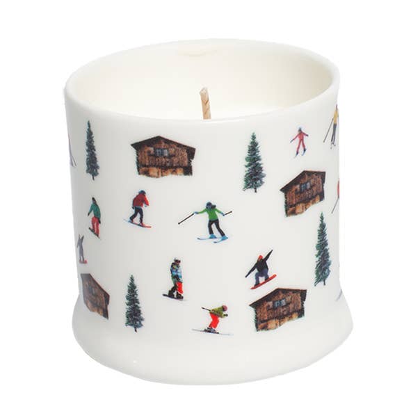 POWDERHOUND, KERZENHÜTTE UND SKI für den Großhandel von Powderhound