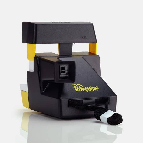 Disburst - Wholesale Classic Toy - Kids - Polaroid Grin Camera 2