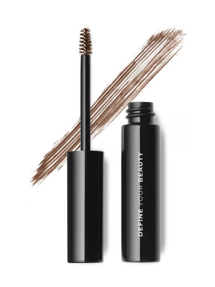 Brow Tint for wholesale by DYI Define Your Inspiration