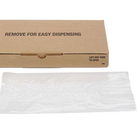 Nashville Wraps - Wholesale Cellophane Bag - Floral Corsage Cello Bags