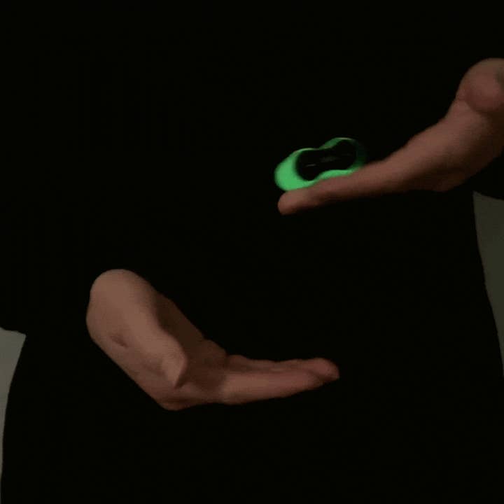 ONO - Venta al por mayor Pelota antiestrés - Niños - ONO Rodillo Tacto Suave de Plástico12