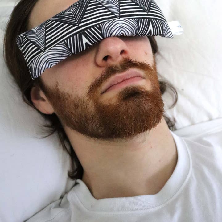 Ilke Usluca Design - Wholesale Spa/Therapy Pillow - Lavender Eye Pillows6