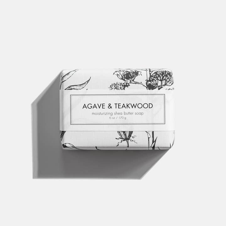 Formulary 55 – Engroshandel Sæbestykke – RULLEMENU - SHEASMØR BAR SÆBE (170g)6