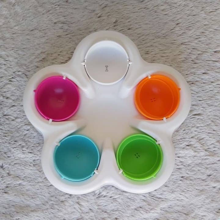 Oria & Co - Wholesale Pet Toy - Dog - Intelligence game1